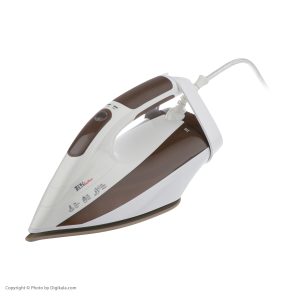 اتو بخار تک الکتریک مدل SL1108-28WBR