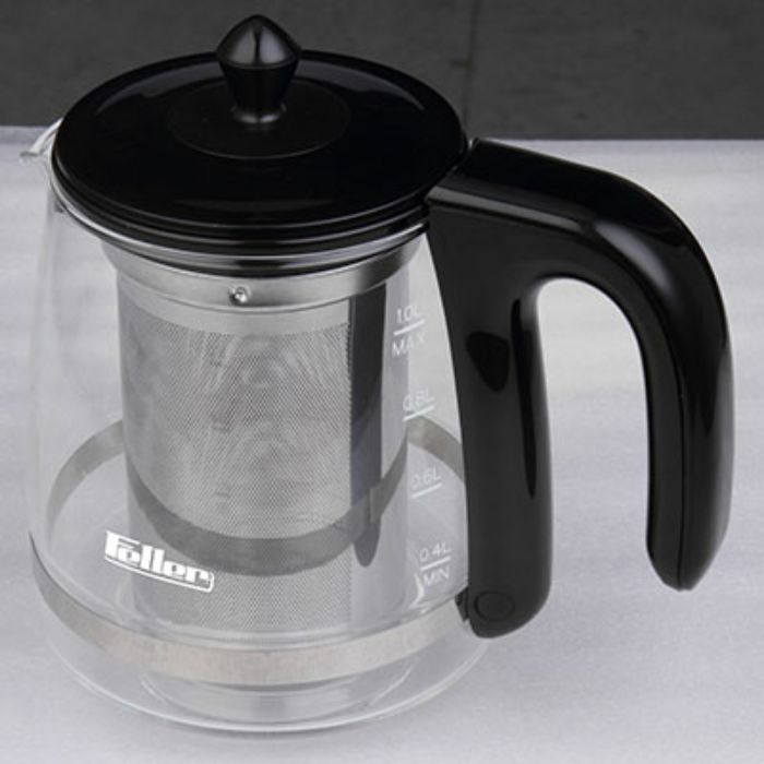 چای ساز فلر مدل TS_117