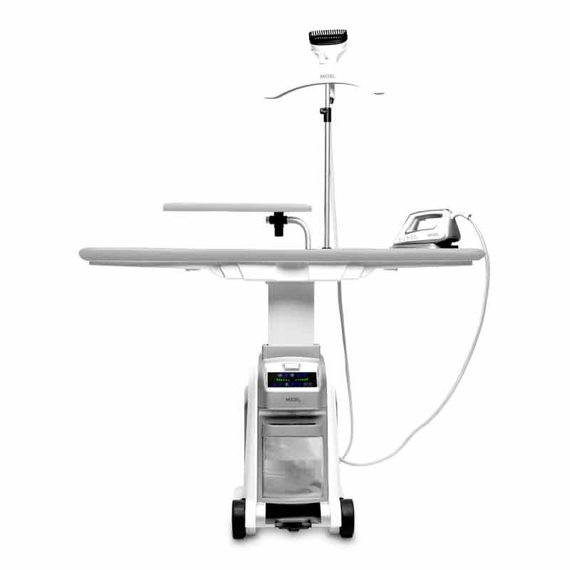 اتو حرفه‌ای میگل GIS 220 