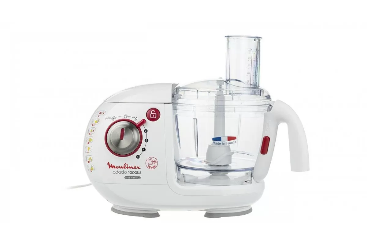 غذاساز مولینکس مدل FP737