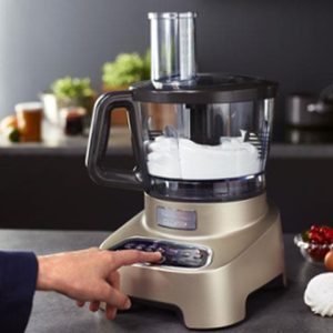 غذاساز مولینکس مدل FP826H