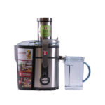 آبمیوه گیری باریتون تک کاره مدل BJ-13001ST