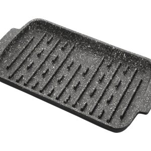 تابه گریل چدنی نالینو مدل Amatis