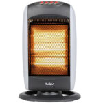 بخاری برقی تولیپس مدل EH-201