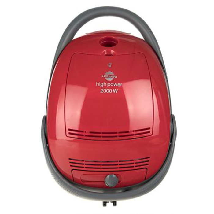 جارو برقی پارس خزر مدل VC-2000W جارو برقی پارس خزر مدل VC-2000W