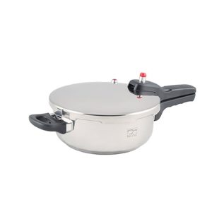 دیگ زودپز 3 لیتری مدل پارس