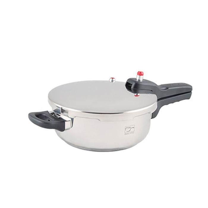 زودپز پارس استیل 3 لیتری مدل پارس