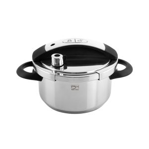 زودپز پارس استیل 4 لیتری مدل شف