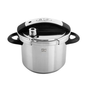 زودپز پارس استیل 6 لیتری مدل شف