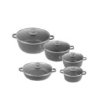 سرویس پخت و پز 10 پارچه فورته مدل متئو