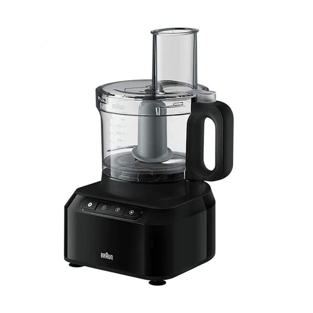 غذاساز براون مدل FP3132