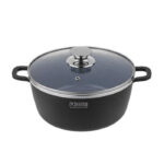 قابلمه گرانیتی فورته سایز 24