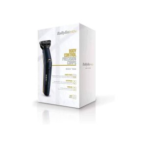 ماشین اصلاح بدن بابیلیس مدل BG120SDE