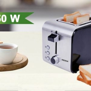 توستر نان کاستلو مدل CBT680