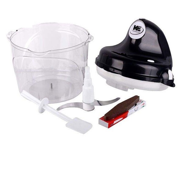 سبزی خرد کن کارا الکتریک مدل SC2