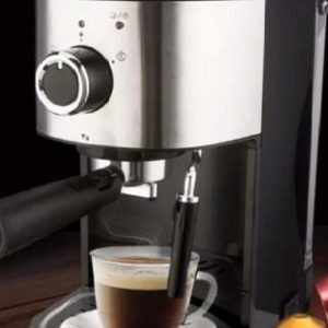 اسپرسو ساز دلمونتی مدل DL645N