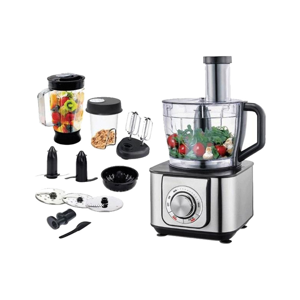 غذاساز دلمونتی مدل DL135