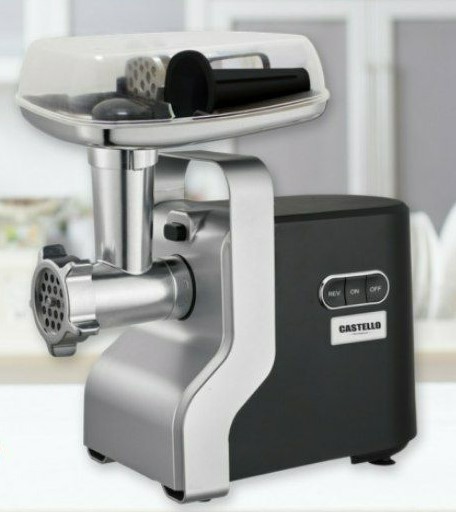 چرخ گوشت دلمونتی مدل DL345