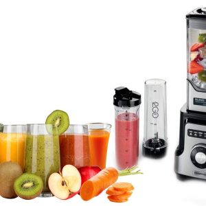 مخلوط کن کنوود مدل BLM92