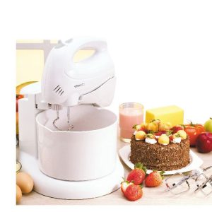 همزن کنوود مدل HM430