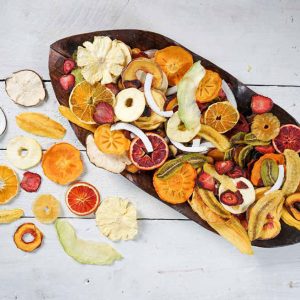 میوه خشک کن دلمونتی مدل DL190