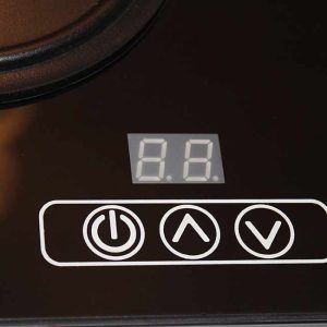 چای ساز دلمونتی مدل DL420