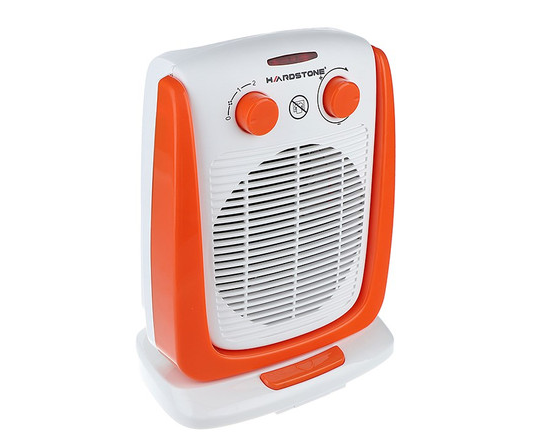 فن هیتر هاردستون مدل HEP2023