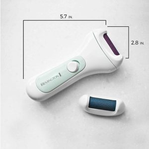 سنگ پا برقی رمینگتون مدل CR4000