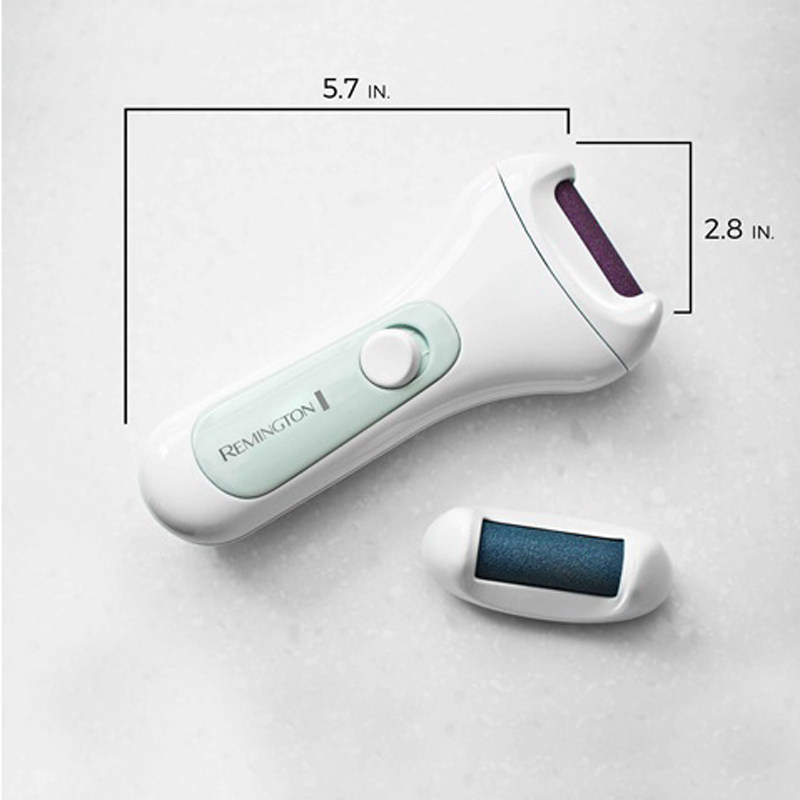 سنگ پا برقی رمینگتون مدل CR4000