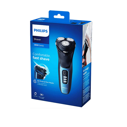 ریش تراش فیلیپس مدل S3232