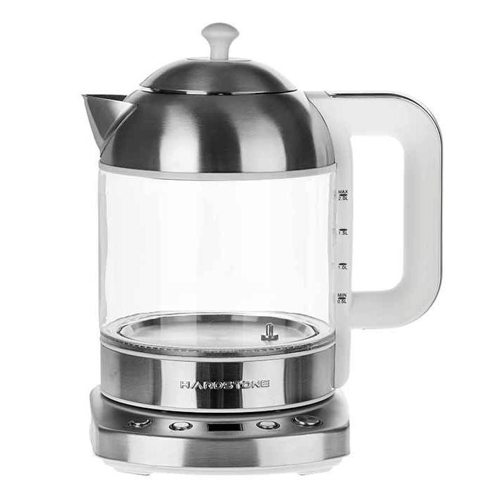 چای ساز هاردستون مدل TKG 2011