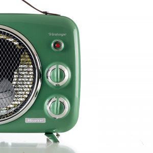 فن هیتر آریته سری وینتیج مدل 808