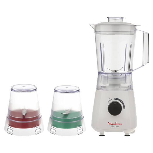 مخلوط کن مولینکس مدل LM2A3127