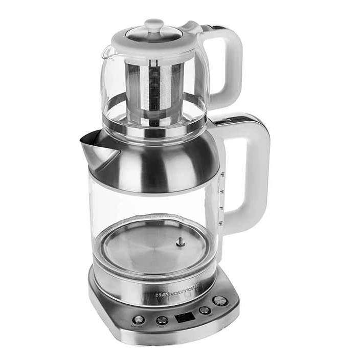 چای ساز هاردستون مدل TKG 2011