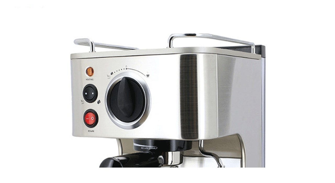 اسپرسوساز نوا مدل NOVA 140