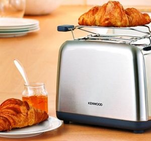 توستر کنوود مدل TTM440