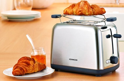 توستر کنوود مدل TTM440