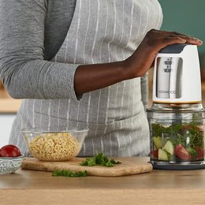 خردکن کنوود مدل CHP61