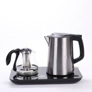 چای ساز آیسن مدل IE-T633 plus