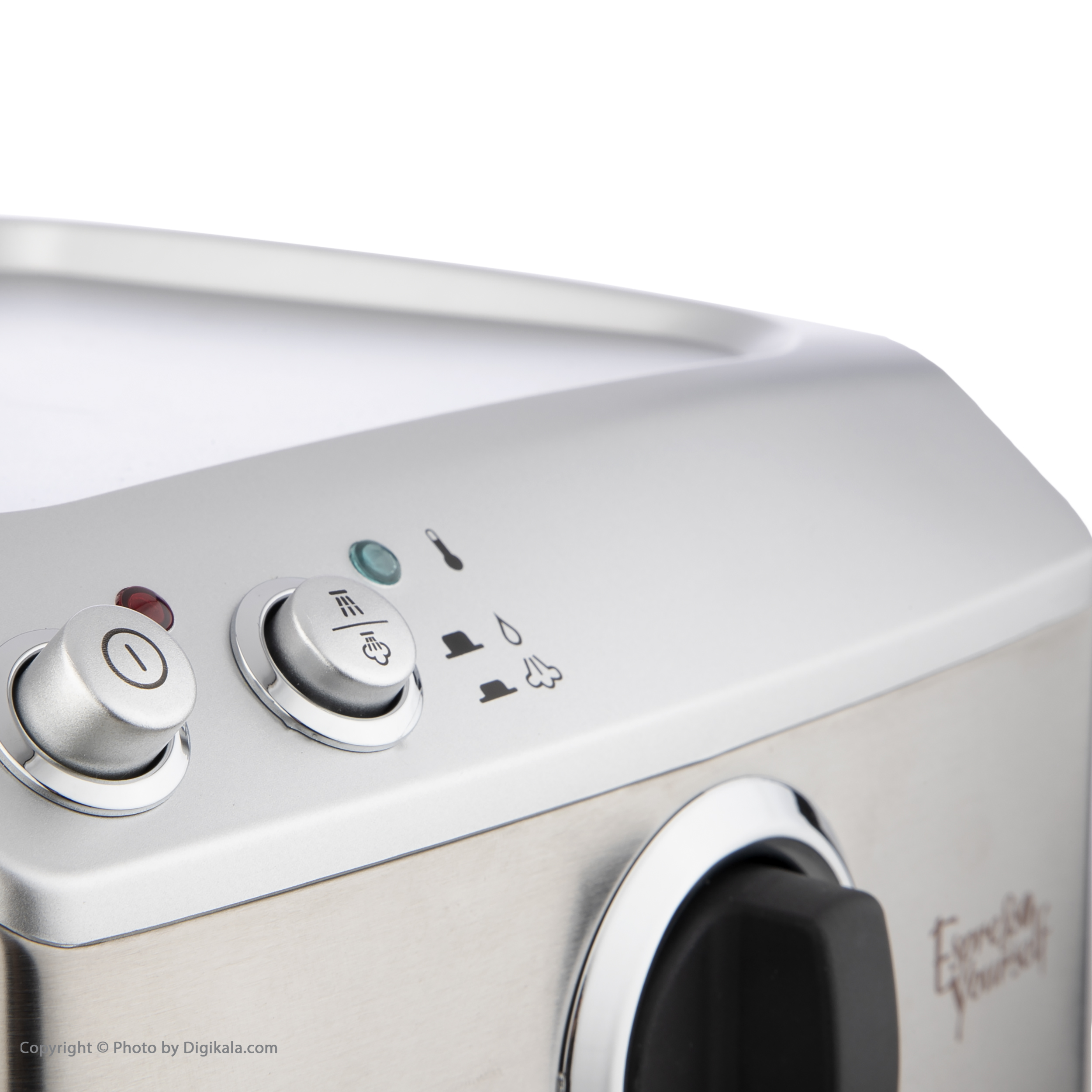 اسپرسو ساز نوا مدل NCM-131EXPS