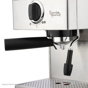 اسپرسو ساز نوا مدل NCM-131EXPS