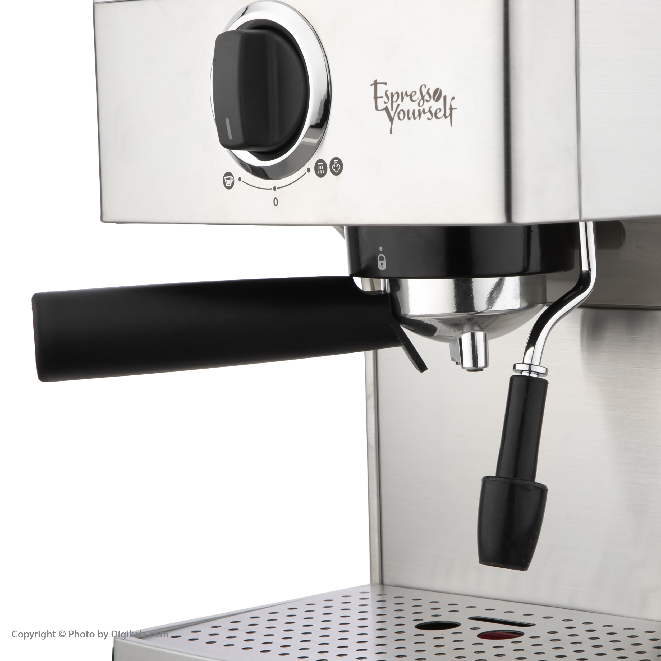 اسپرسو ساز نوا مدل NCM-131EXPS