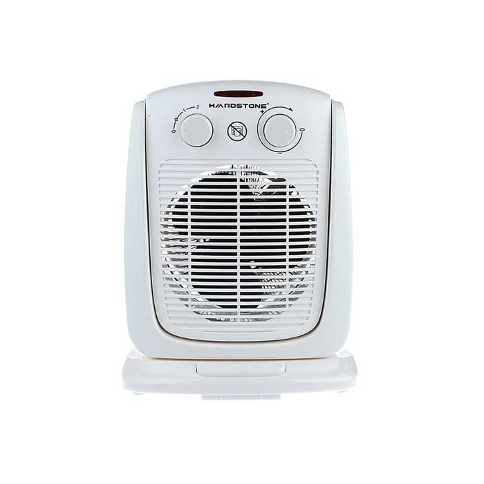 فن هیتر هاردستون مدل HEP2023