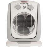 فن هیتر هاردستون مدل HEP2023