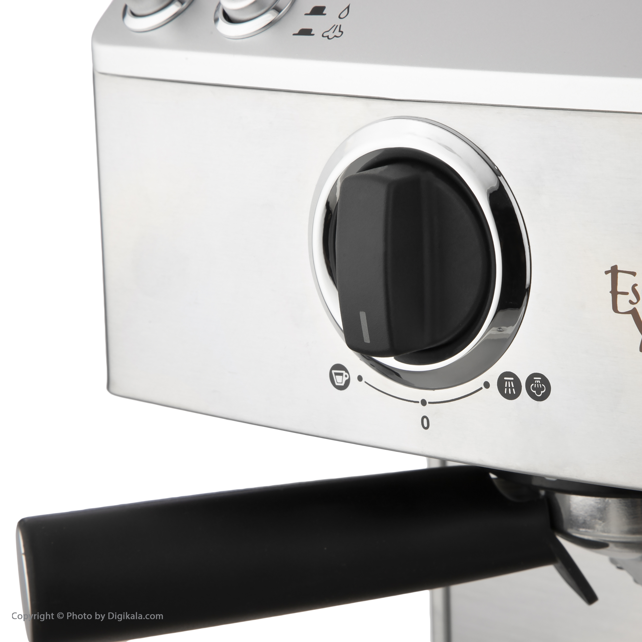 اسپرسو ساز نوا مدل NCM-131EXPS