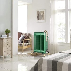 رادیاتور آریته سری وینتیج مدل 839