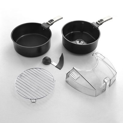 سرخ کن دلونگی مدل FH1396