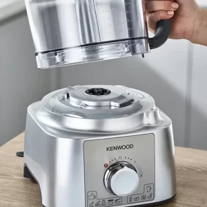 غذا ساز کنوود مدل FDP65