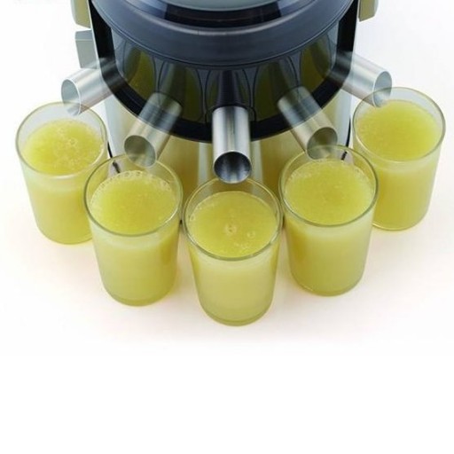 آبمیوه گیری پاناسونیک مدل MJ-DJ31