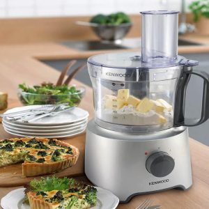 غذا ساز کنوود مدل FDP304